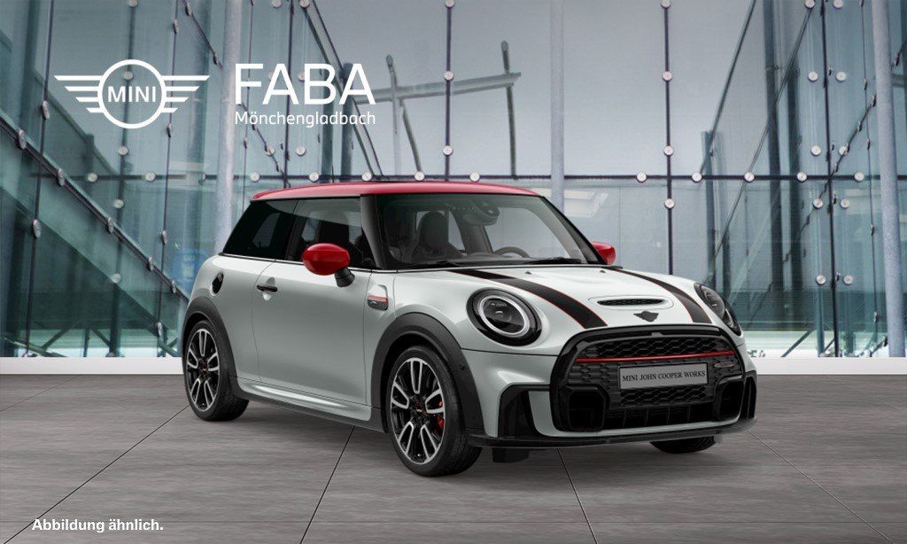 Image of MINI John Cooper Works