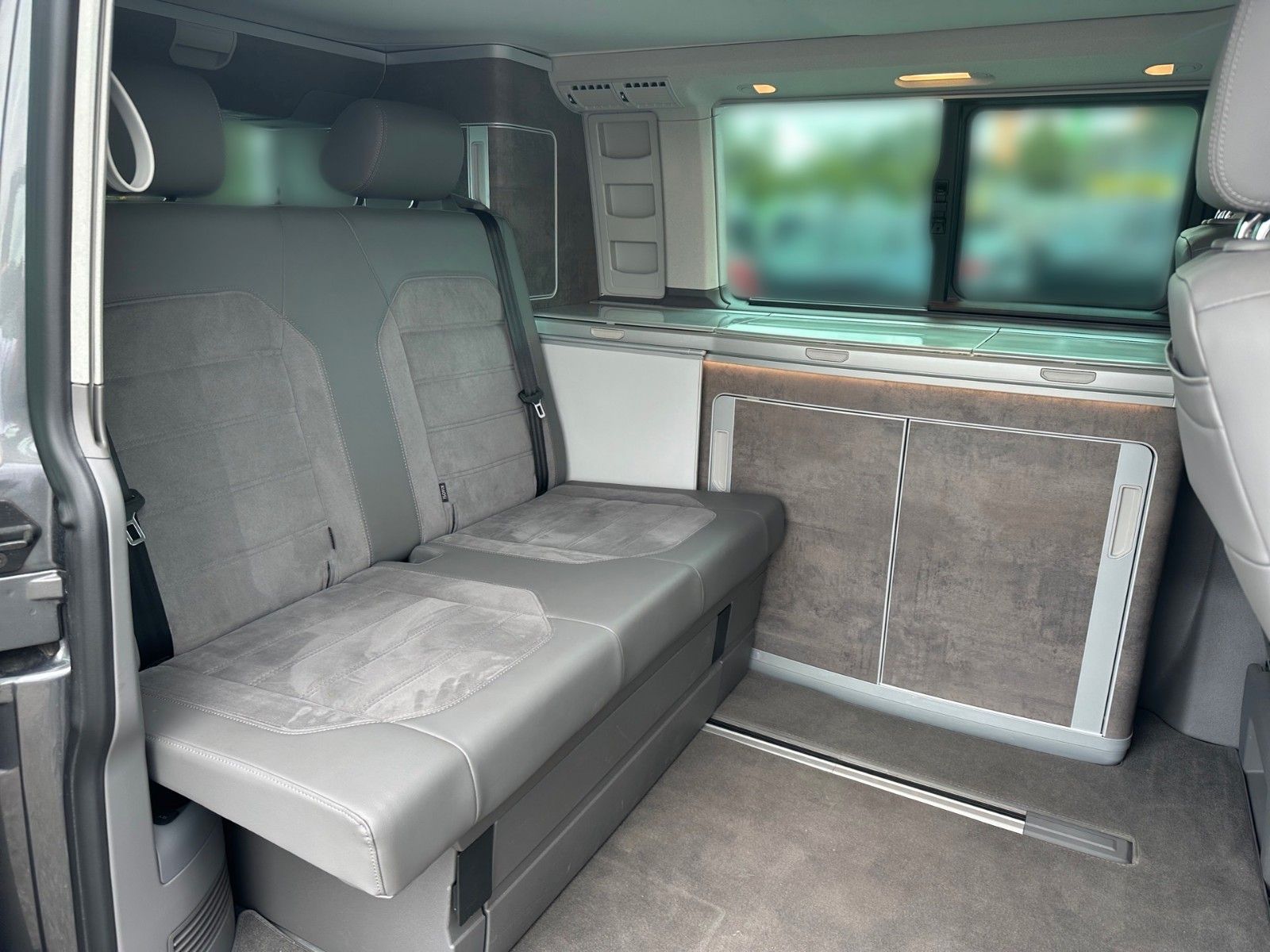 Volkswagen T6 California – Bild 5
