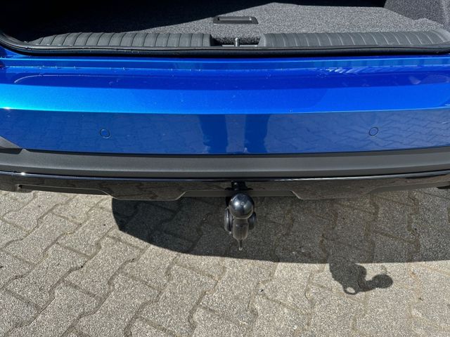 Kamiq Monte CarloPANO*KAM*KEYLESS*NAVI*LED*CPLAY