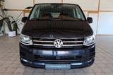 Volkswagen T6 Multivan 2.0 TSI Comfortline lang AHK STHZ - Volkswagen T6 Multivan mit Benzin-Antrieb: Van, Automatik