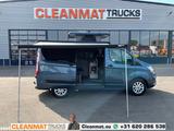 Ford Transit Custom 2.0D Euro 6 Kampeerwagen Marge vo - Ford Eu