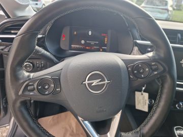 Bild 15 Opel Corsa F Elegance