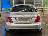 Mercedes-Benz Mercedes CL 500 / 63 AMG * 21 Zoll * Voll * - Mercedes-Benz 63 AMG aus dem Jahr 2006