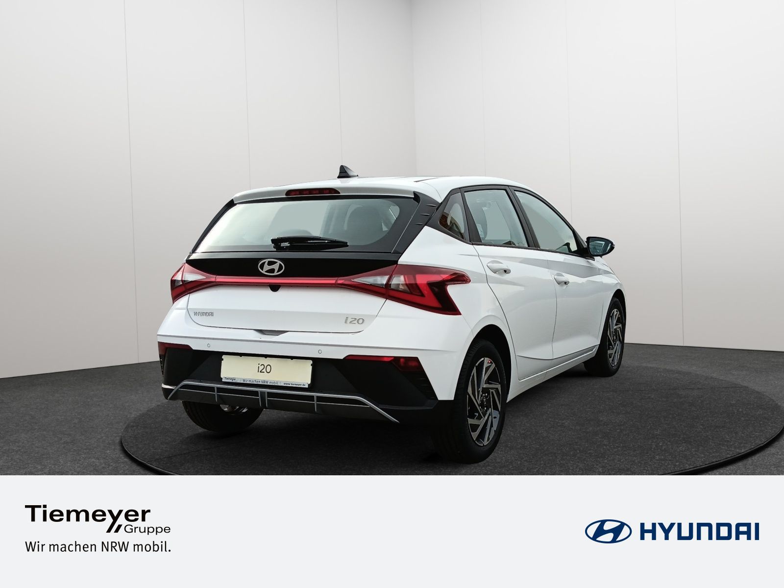 Hyundai i20 - Bild 5