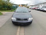 Audi A6 2.5 TDI - gebrauchte Audi A6 aus dem Jahr 1999