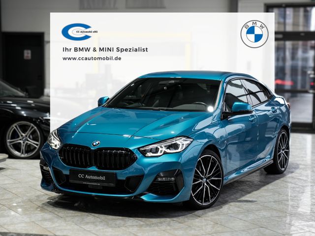 BMW 218 Gran Coupe i M Sport 19LM ACC Kamera Harman