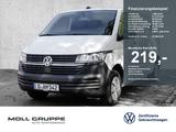 Volkswagen T6.1 Transporter LR AHK PDC Kamera Klima GJR