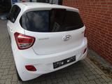 Hyundai i10 Passion - Hyundai i10 mit Benzin-Antrieb: Passion