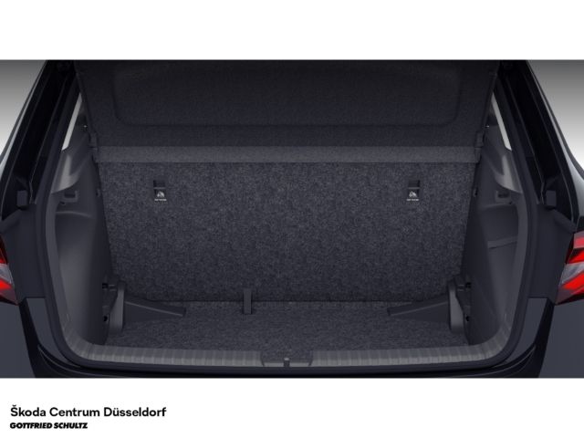 Skoda Fabia - Bild 5