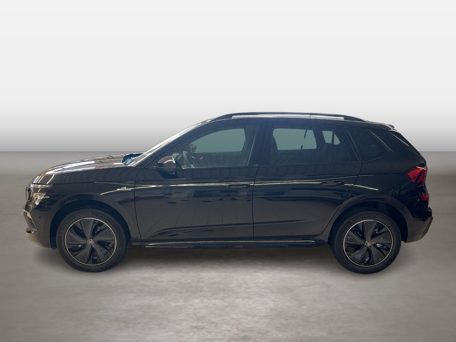 Skoda Kamiq - Bild 13