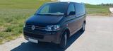 Volkswagen T5 Caravelle 140PS Schaltgetriebe Blackmagic  - VW T5 Caravelle von 2014