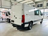 Mercedes-Benz Sprinter III MIXTO L2 316 CDI RWD*5-SITZER*KLIMA - Mercedes-Benz Sprinter 5 sitzer