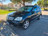 Mercedes-Benz Mercedes-benz ML 280 CDI Sport - gebrauchte Mercedes-Benz ML 280 aus dem Jahr 2008