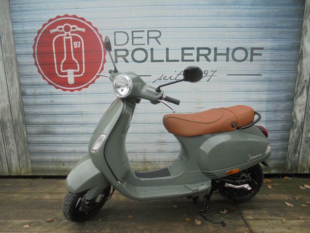 Vespa LX  50 2 Takt FL