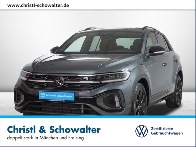 Volkswagen T-Roc 1.5 TSI DSG R-Line AHK MATRIX NAVI