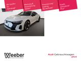 Audi e-tron GT quattro *B&O*BLACKSTYLE*MATRIX*360° CA