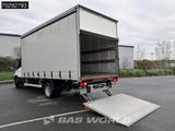 Iveco Daily 60C18 3.0L Ladebordwand Automatik 180PS Do - Iveco 60
