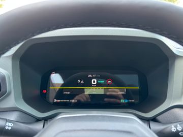 Dacia Bigster HYBRID 155 Extreme
