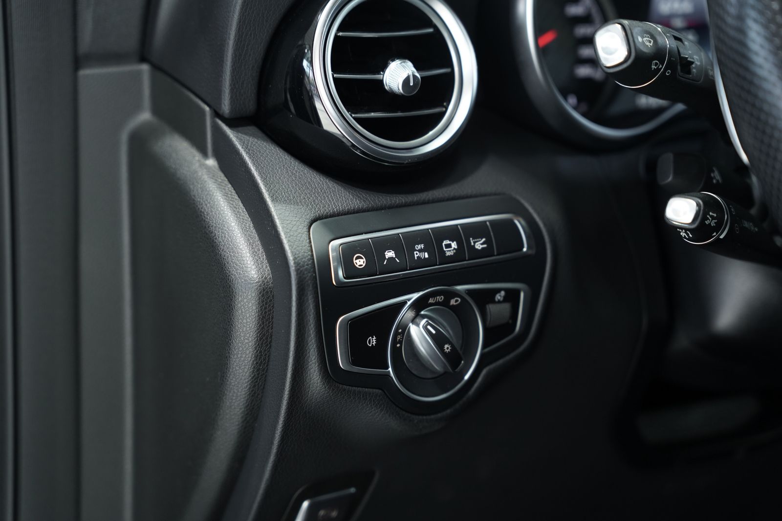 Mercedes Benz Glc 63 Amg