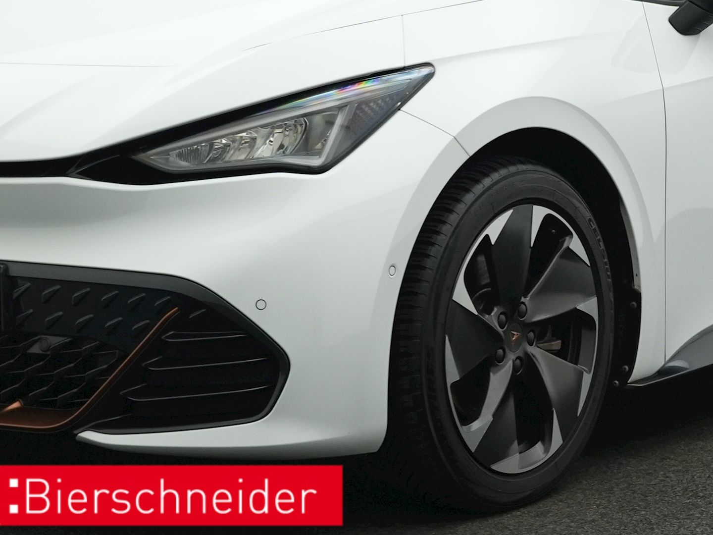 Cupra Born - Bild 18