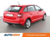 Skoda Rapid Spaceback 1.0 TSI Cool Edition *PDC*KLIMA* - Skoda Rapid in Frankfurt (Main)