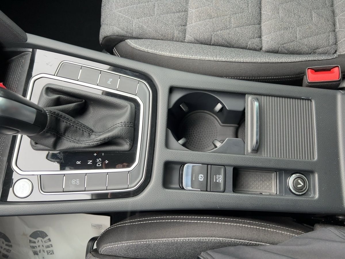 Volkswagen Passat Variant - Bild 15