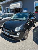Fiat 500 1.2 EasyPower Lounge - Fiat 500 mit LPG-Antrieb