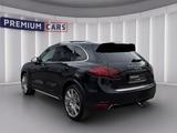 Porsche Cayenne S Diesel 4.2 V8 *Garantie*Finanzierung* - Porsche: Finanzierung