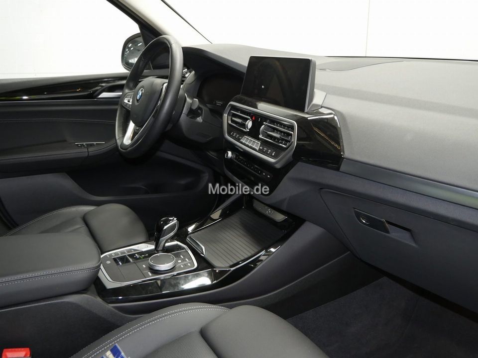 BMW X3 - Bild 4