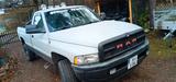 Andere Dodge Ram 1500 4x4 Gen 2 - Andere aus 2000