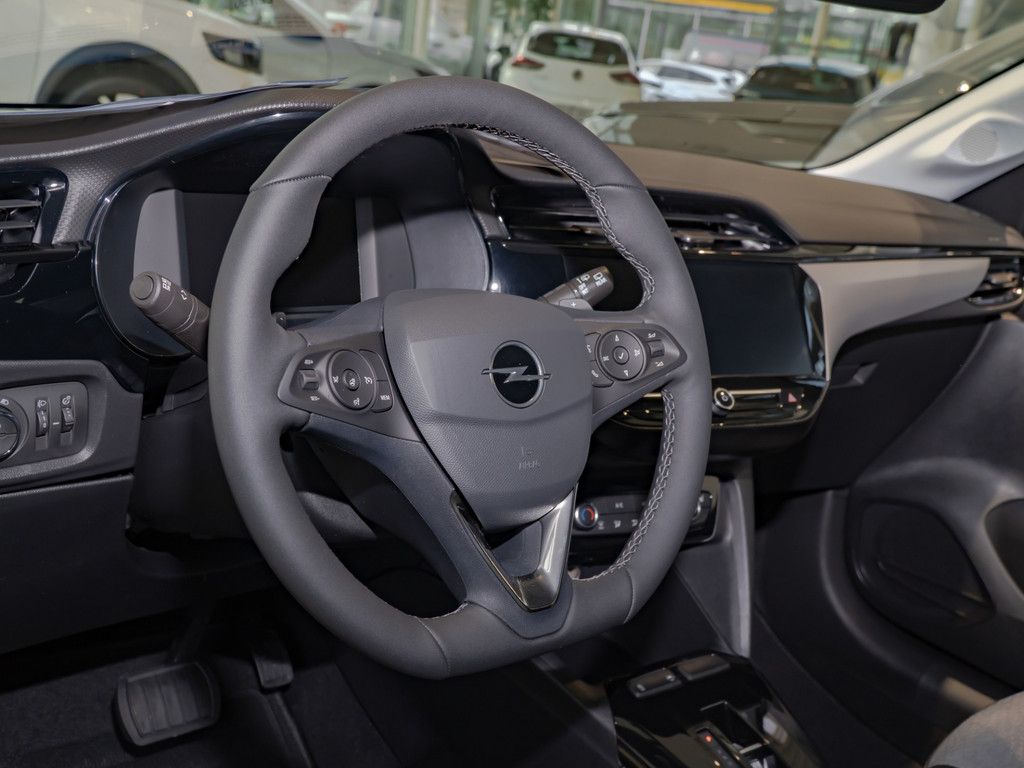 Opel Corsa - Bild 11