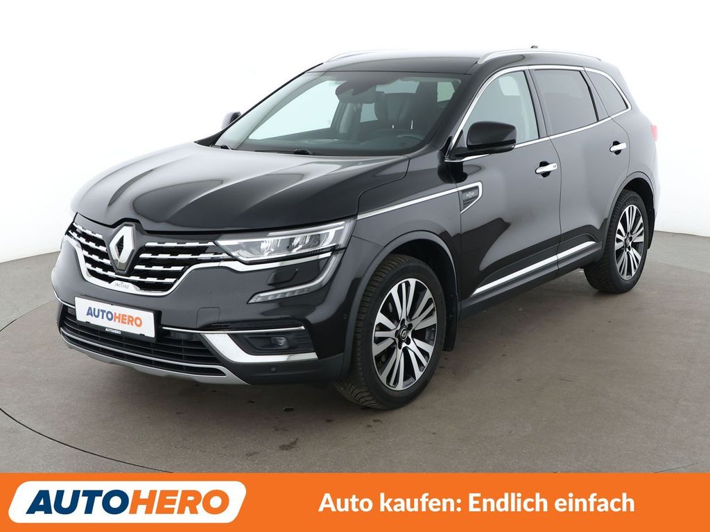 Image of Renault Koleos