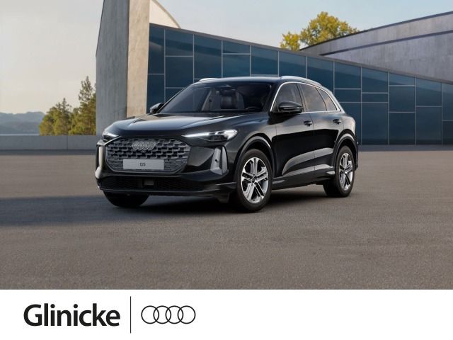 Audi Q5 SUV TFSI quattro 150 kW S tronic