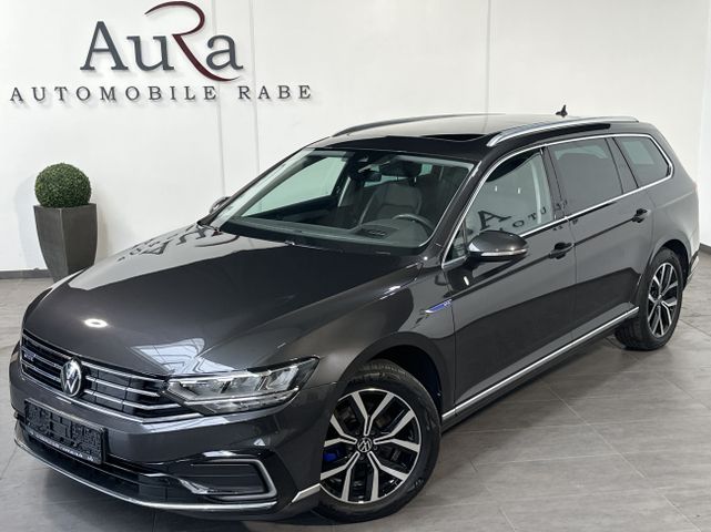 Volkswagen Passat Variant GTE+NAV+LED+ACC+PANO+HUD+VCOCKPIT