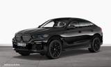 BMW X6 M50i Standheizung LiveCockpitProf Laser HiFi - BMW X6 M50 aus 2022