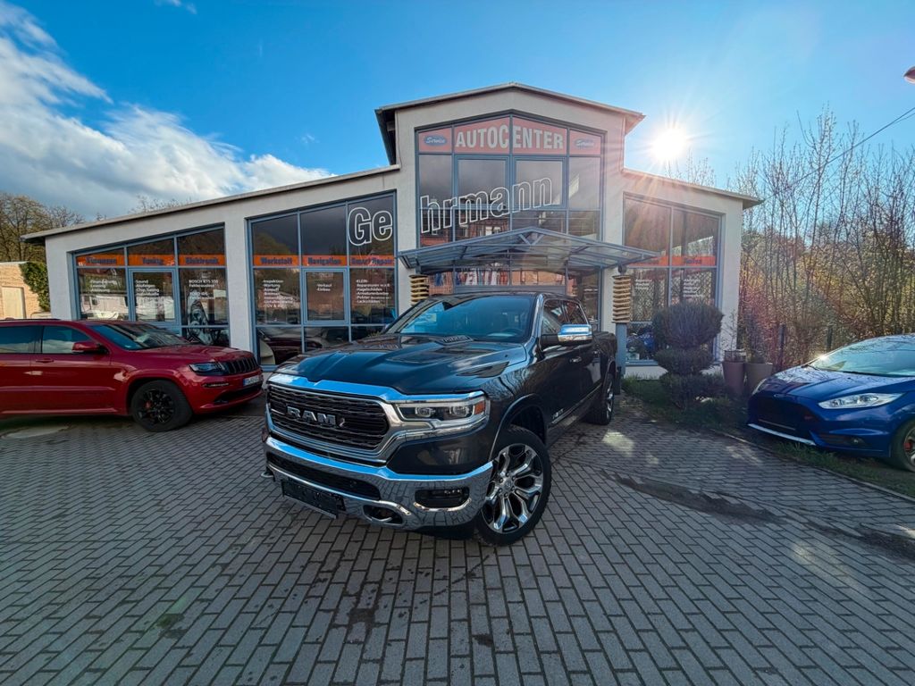 Image of Dodge RAM