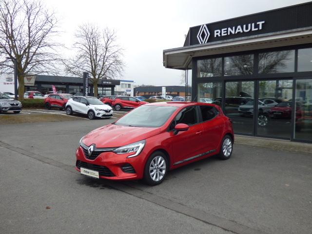 Renault Clio V EXPERIENCE TCe 100 LPG*NAV*PDC*APP
