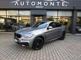 BMW X6 XDRIVE 30d MSPORT 249CV AUTO,CERCHI 20,PE - gebrauchte BMW X6 aus dem Jahr 2019