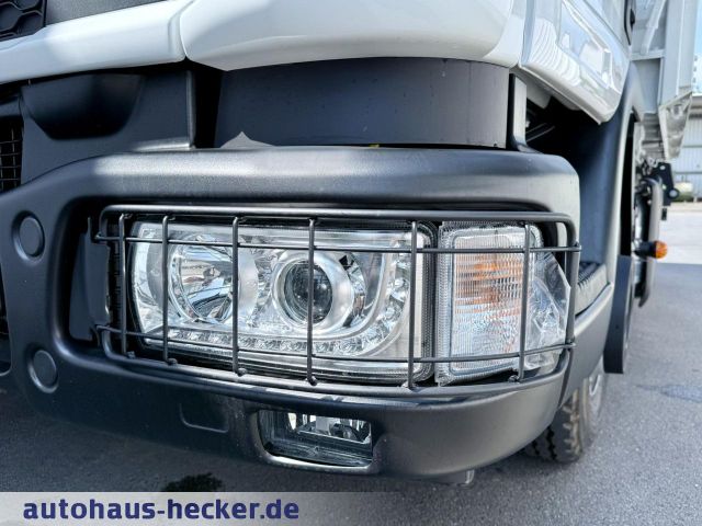 Iveco Eurocargo ML80E22K 6-Zylinder Meiller 3SK