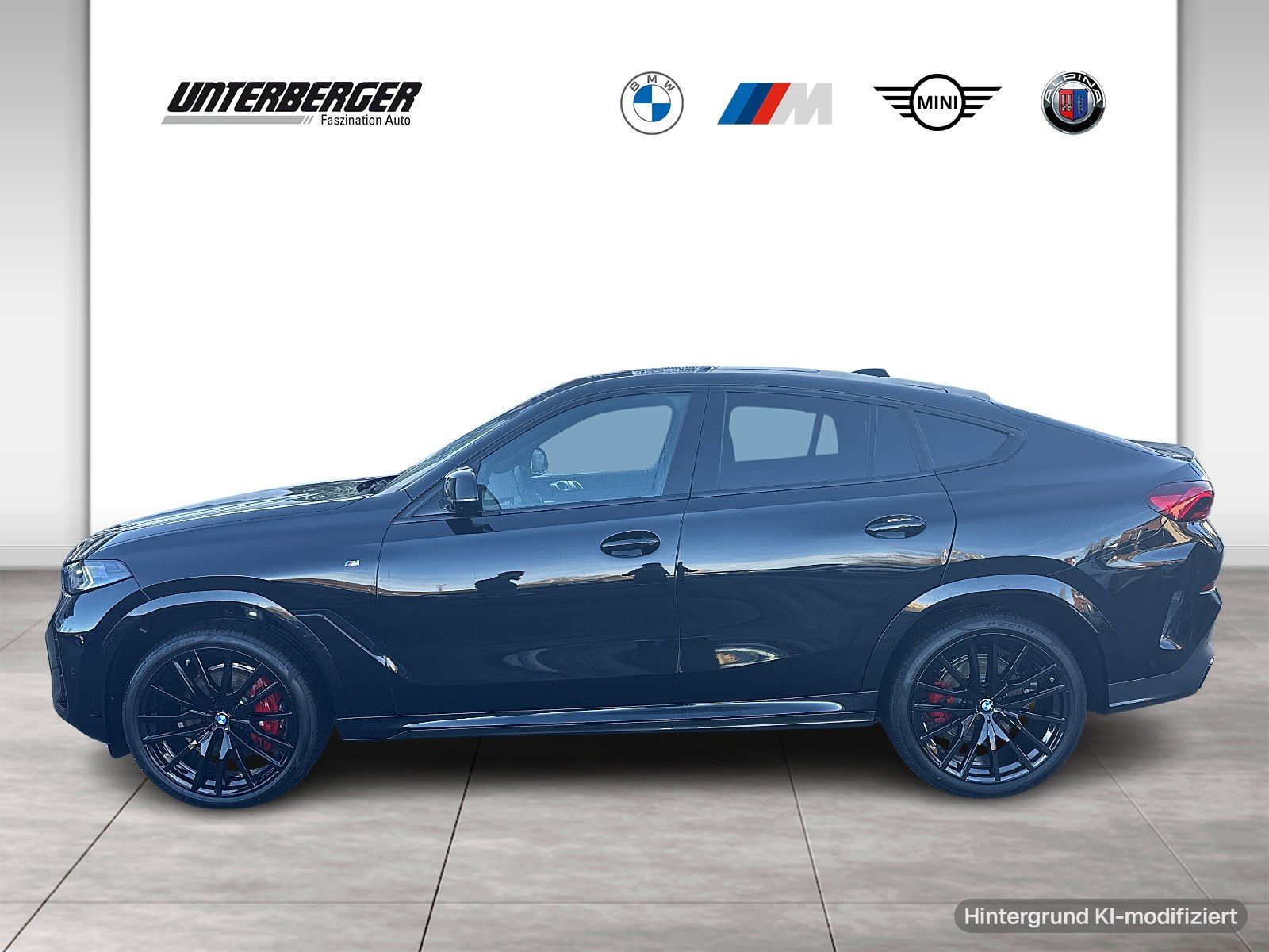 BMW X6 - Bild 3