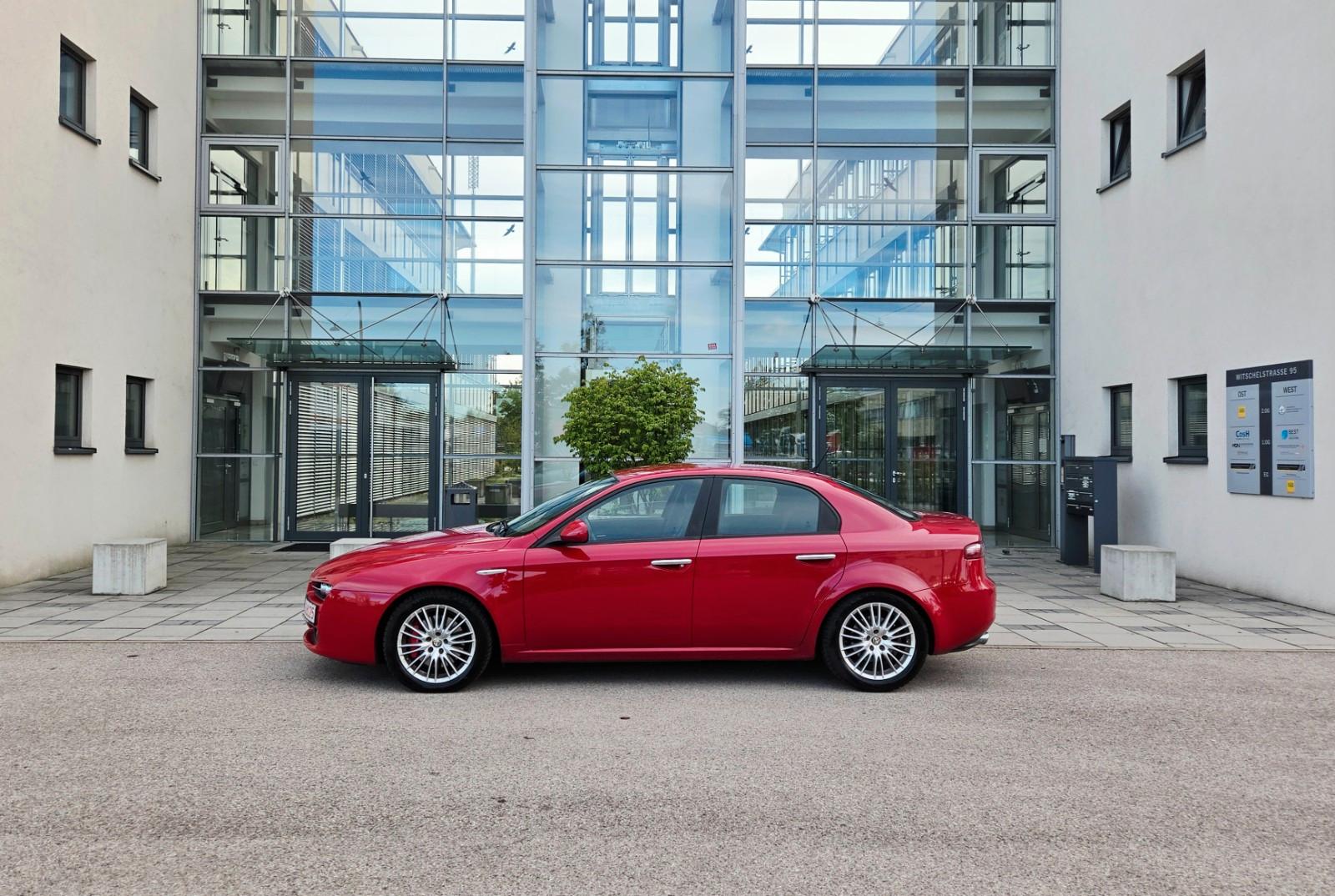 Alfa Romeo Другой