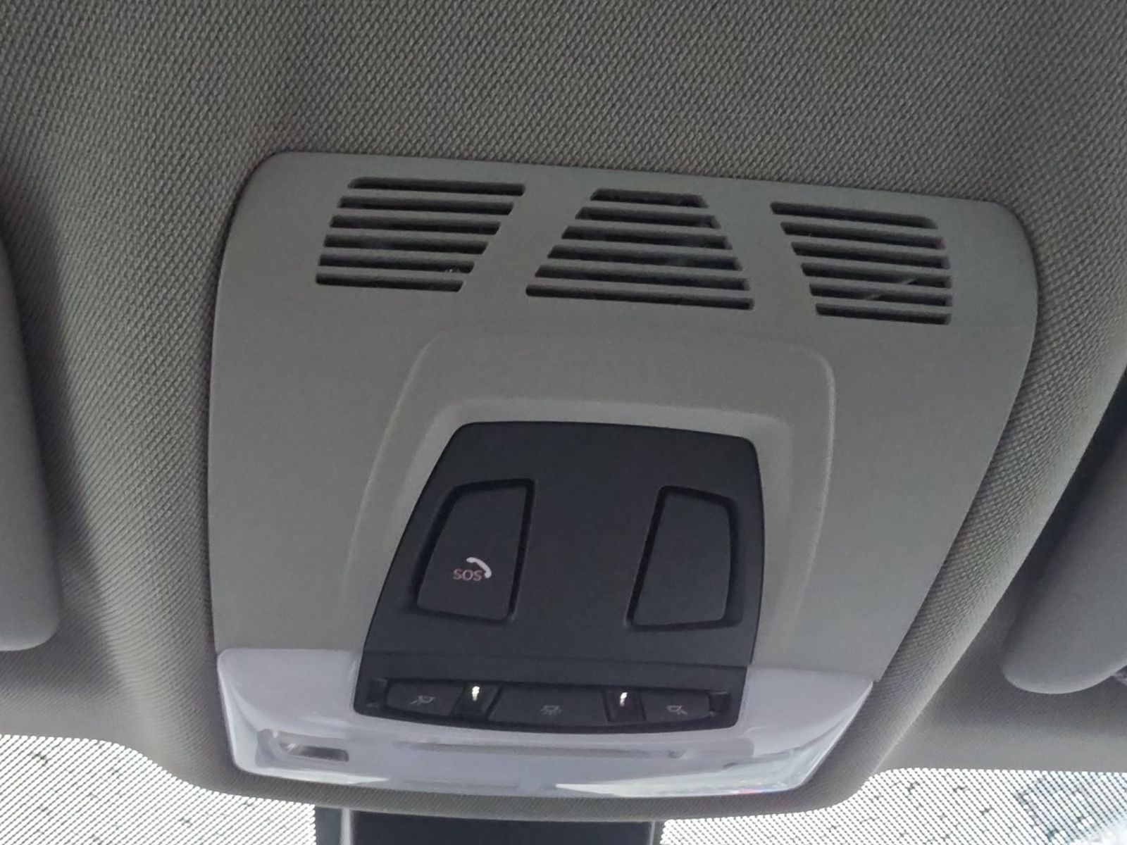 Fahrzeugabbildung BMW 320 3 Gran Turismo xDrive Sport Line Aus 1.Hand