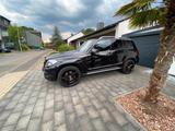 Mercedes-Benz GLK 350 CDI 4matic - gebrauchte Mercedes-Benz GLK 350 aus dem Jahr 2015