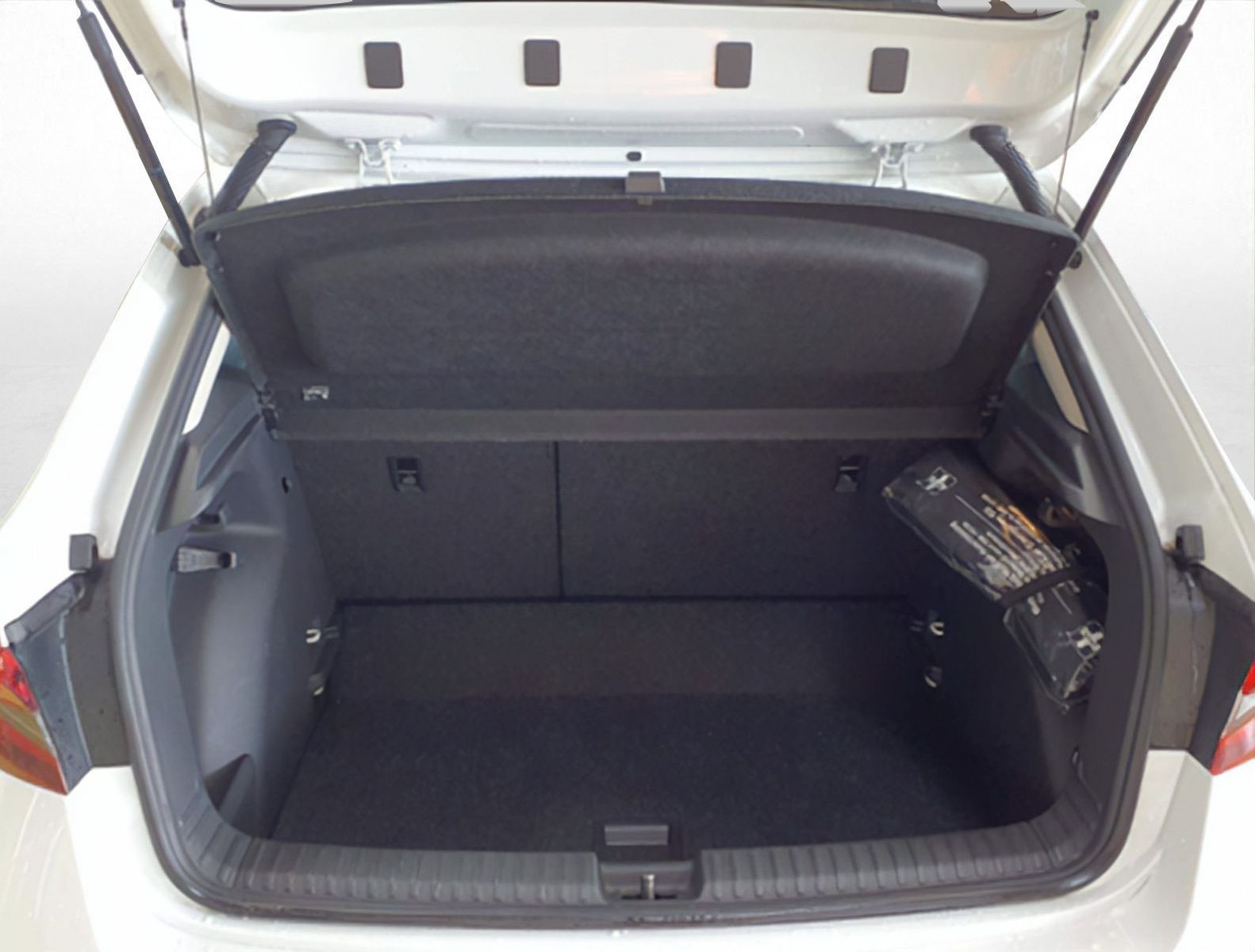 Skoda Fabia - Bild 5