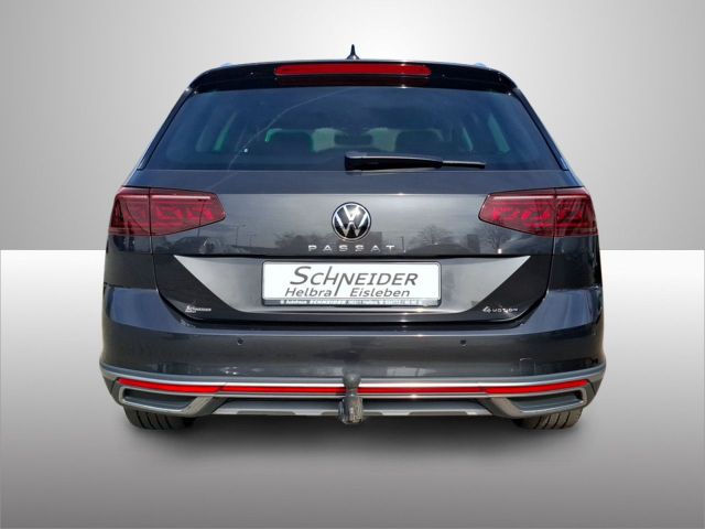 PASSAT VARIANT ALLTRACK 2.0 TDI 4MOTION AZV+CAM
