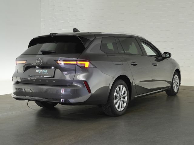 Astra L ST ELEGANCE CDTI+LED+NAVI+RÜCKFAHRKAMERA