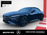 Mercedes-Benz CLE 300 4M AMG HUD 360° KAMERA LED AIRSCARF 9G - Mercedes-Benz in Hamburg: Cle
