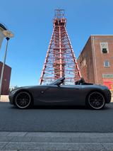 BMW z4 E85 2.2 L - BMW in Bochum: 2.8