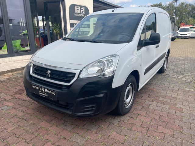 Peugeot Partner L1 Premium/Service Neu/Reifen Neu