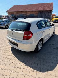 BMW 118 - 3